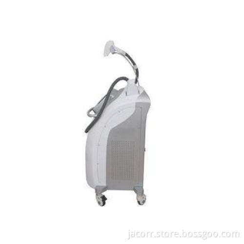 808nm Diode Laser Hair Removal and treatment tiny wrinkle